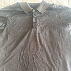 Lululemon polo